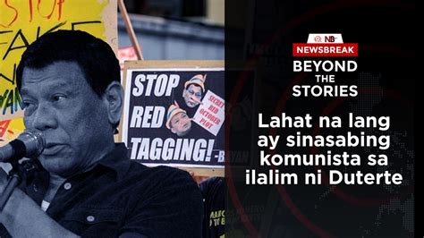 [PODCAST] Ang panibagong panggugulo ng China sa .